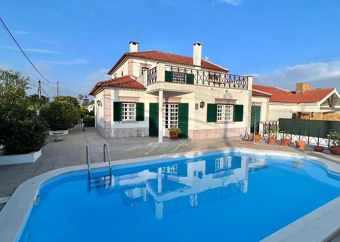 Casa Vista Arrabida