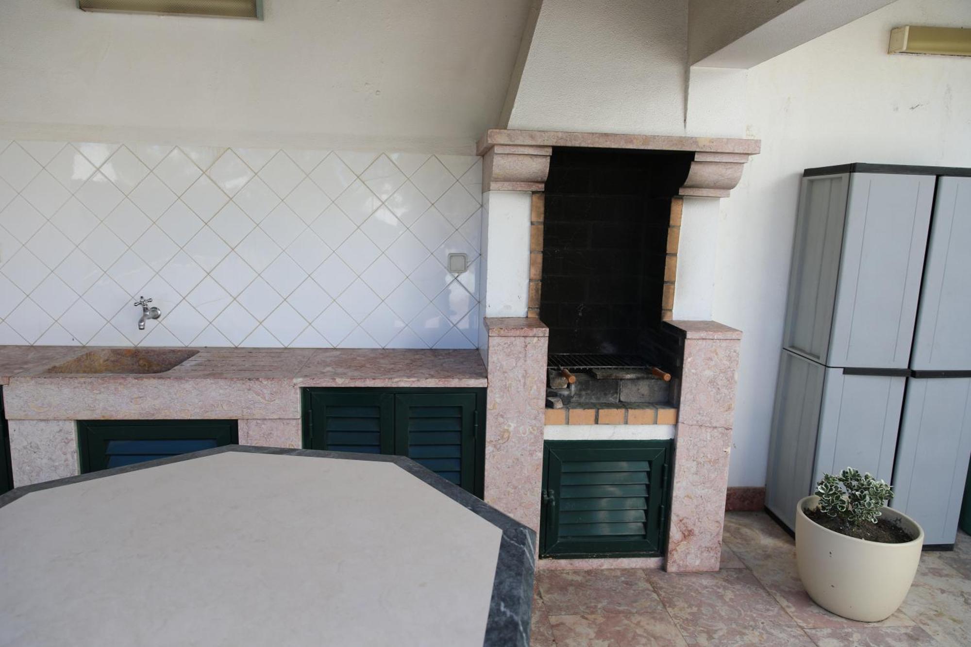 Casa Vista Arrabida Holiday home Cotovia