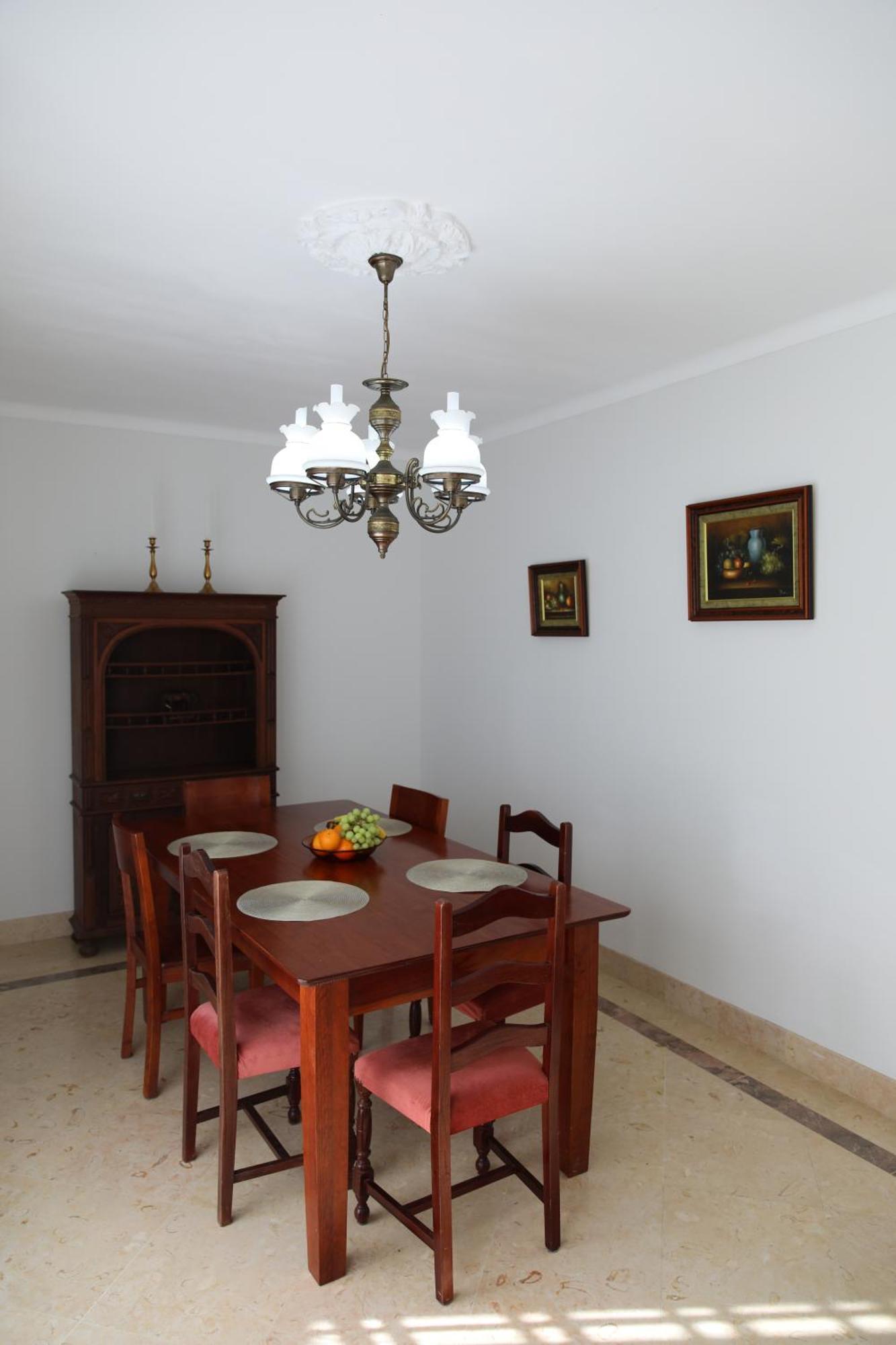 Holiday home Casa Vista Arrabida Cotovia