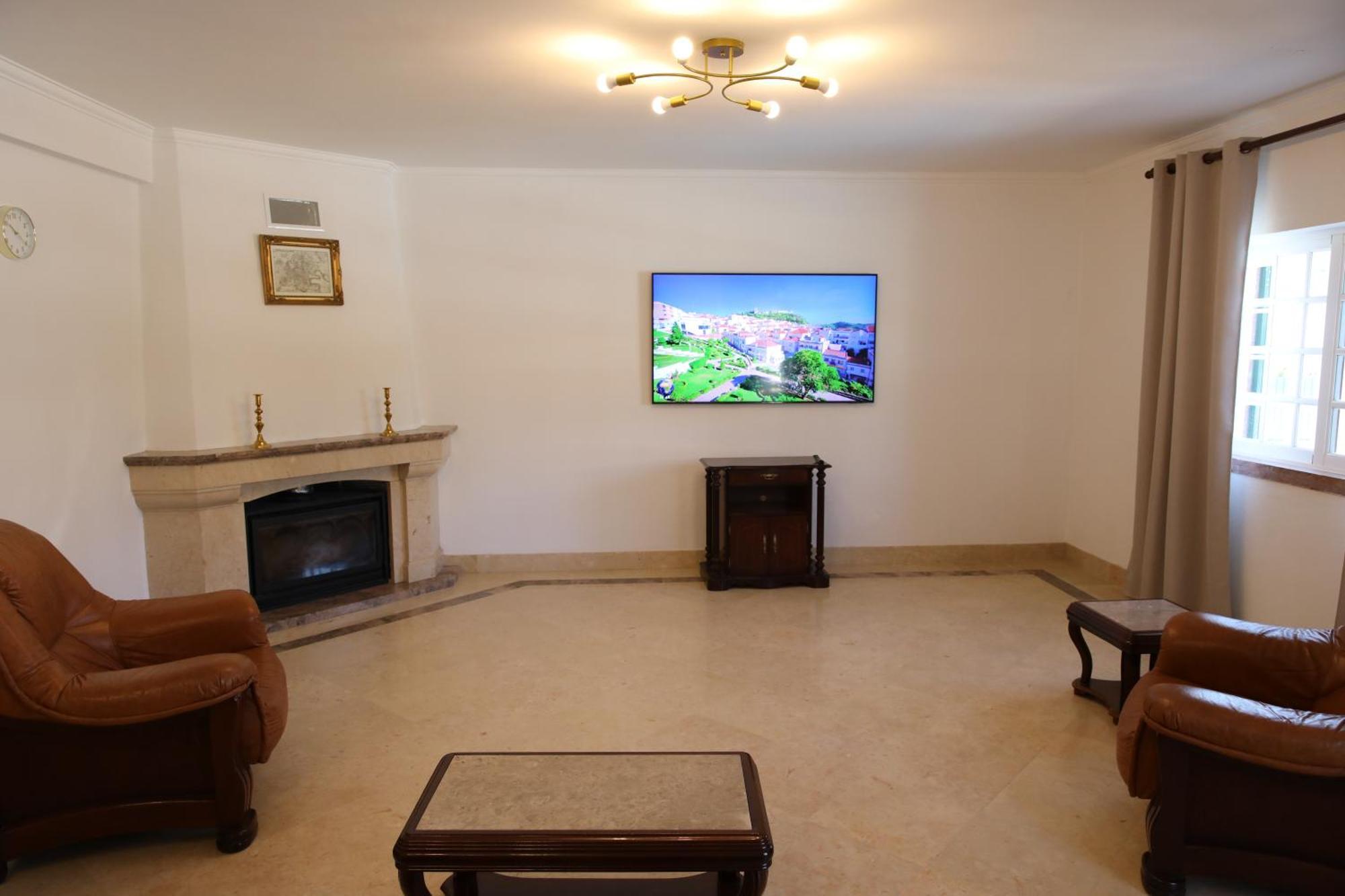 Casa Vista Arrabida Holiday home
