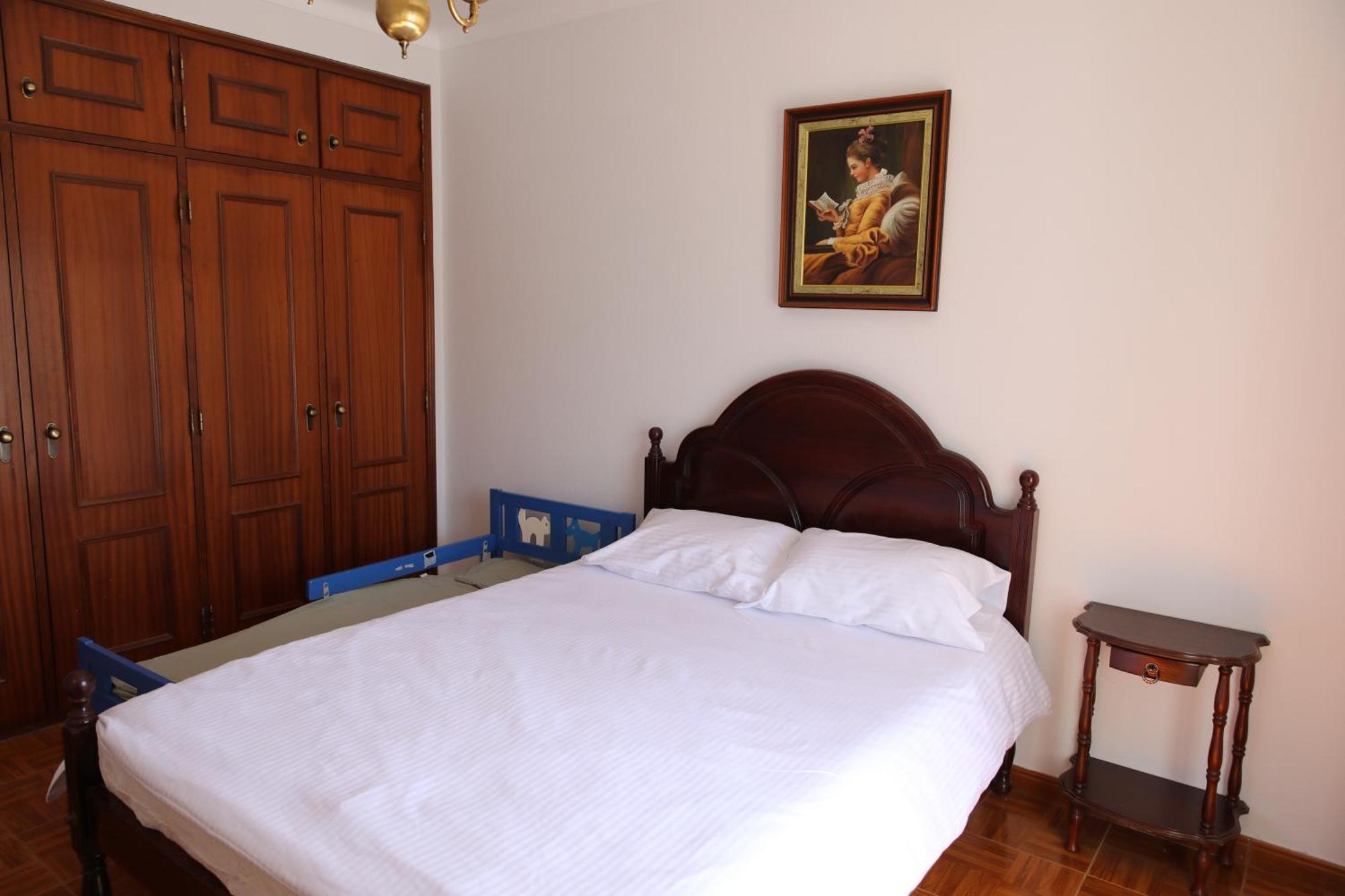 Holiday home Casa Vista Arrabida