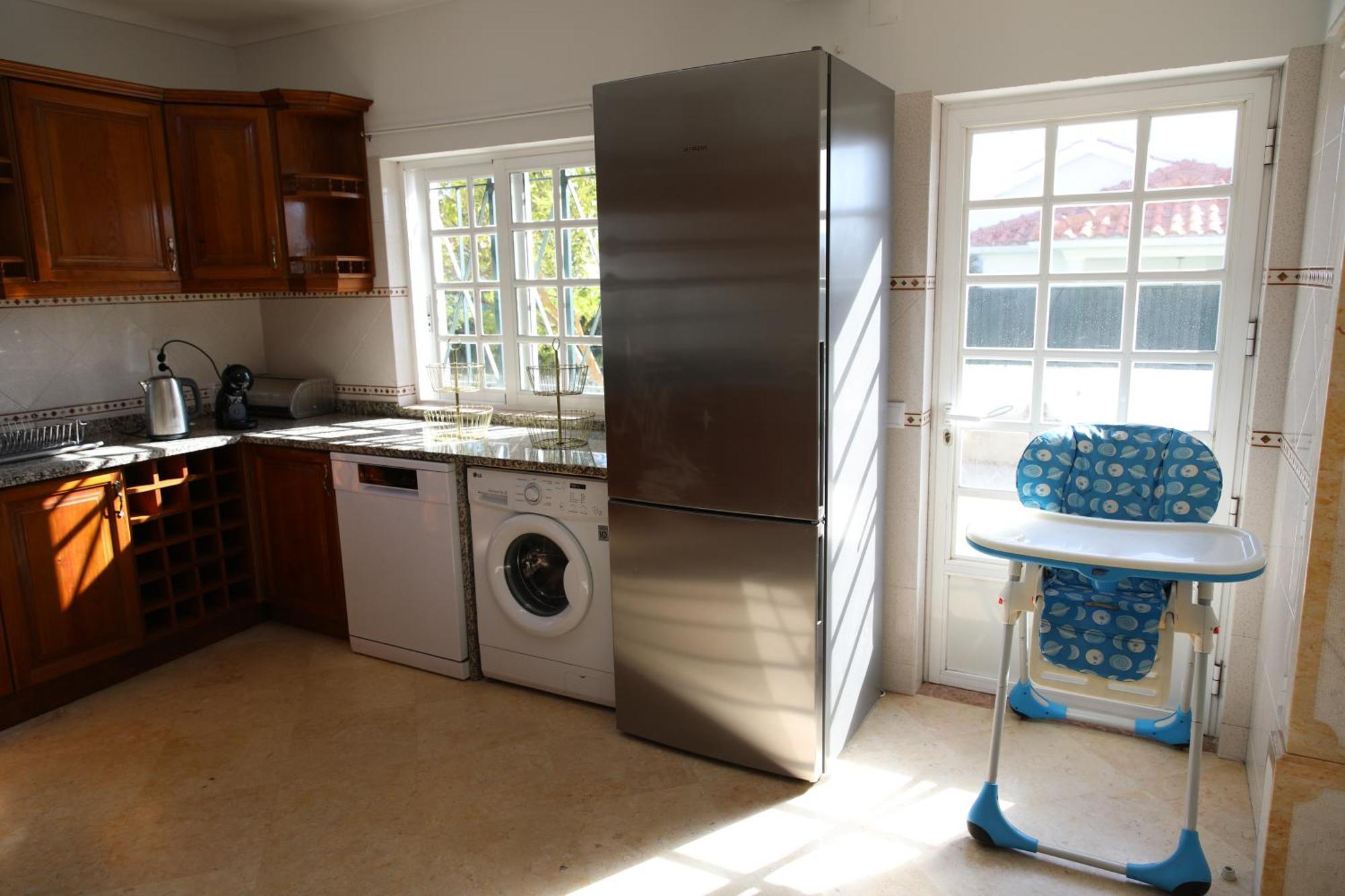 Casa Vista Arrabida Holiday home *