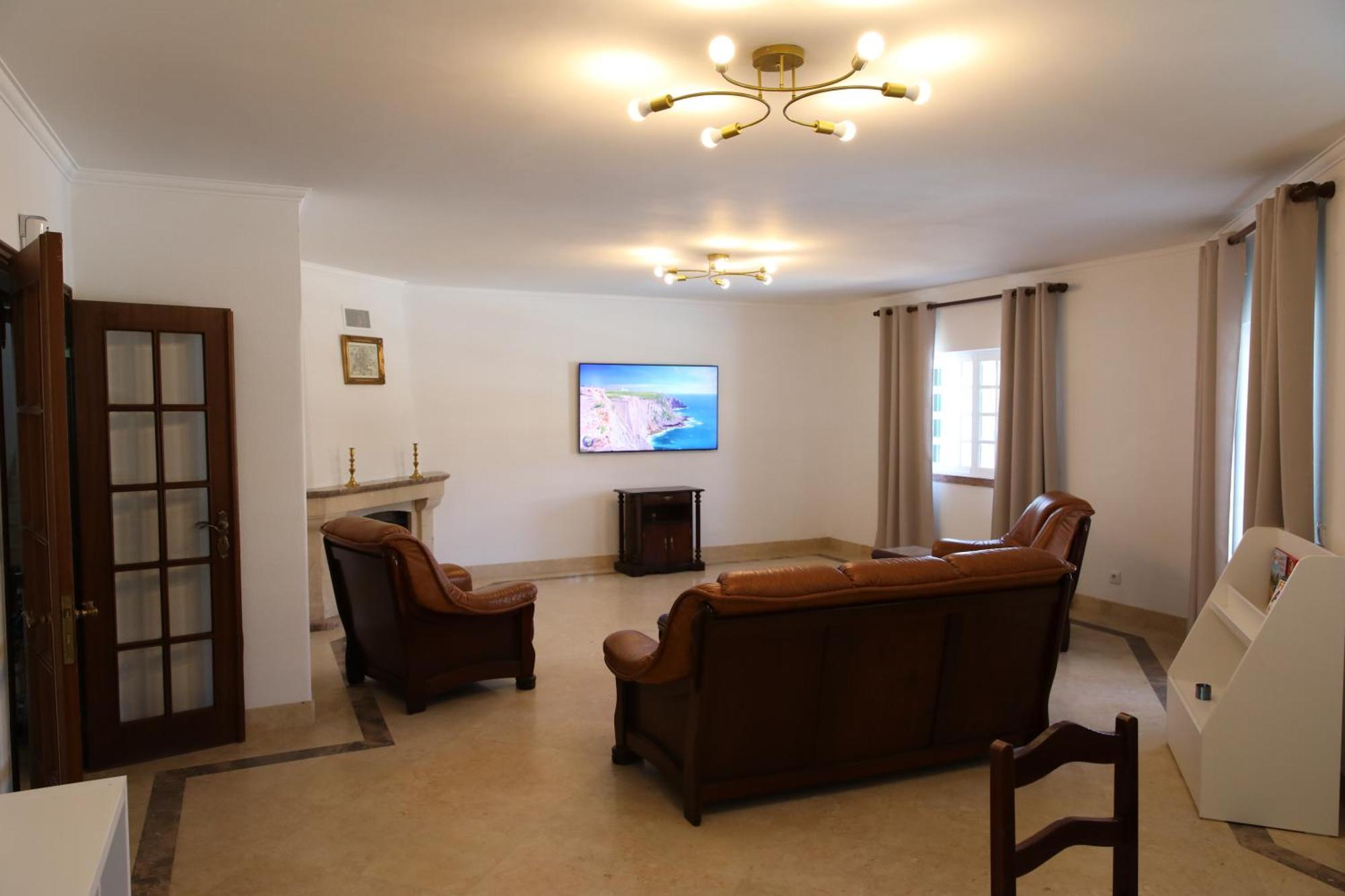 Holiday home Casa Vista Arrabida Cotovia
