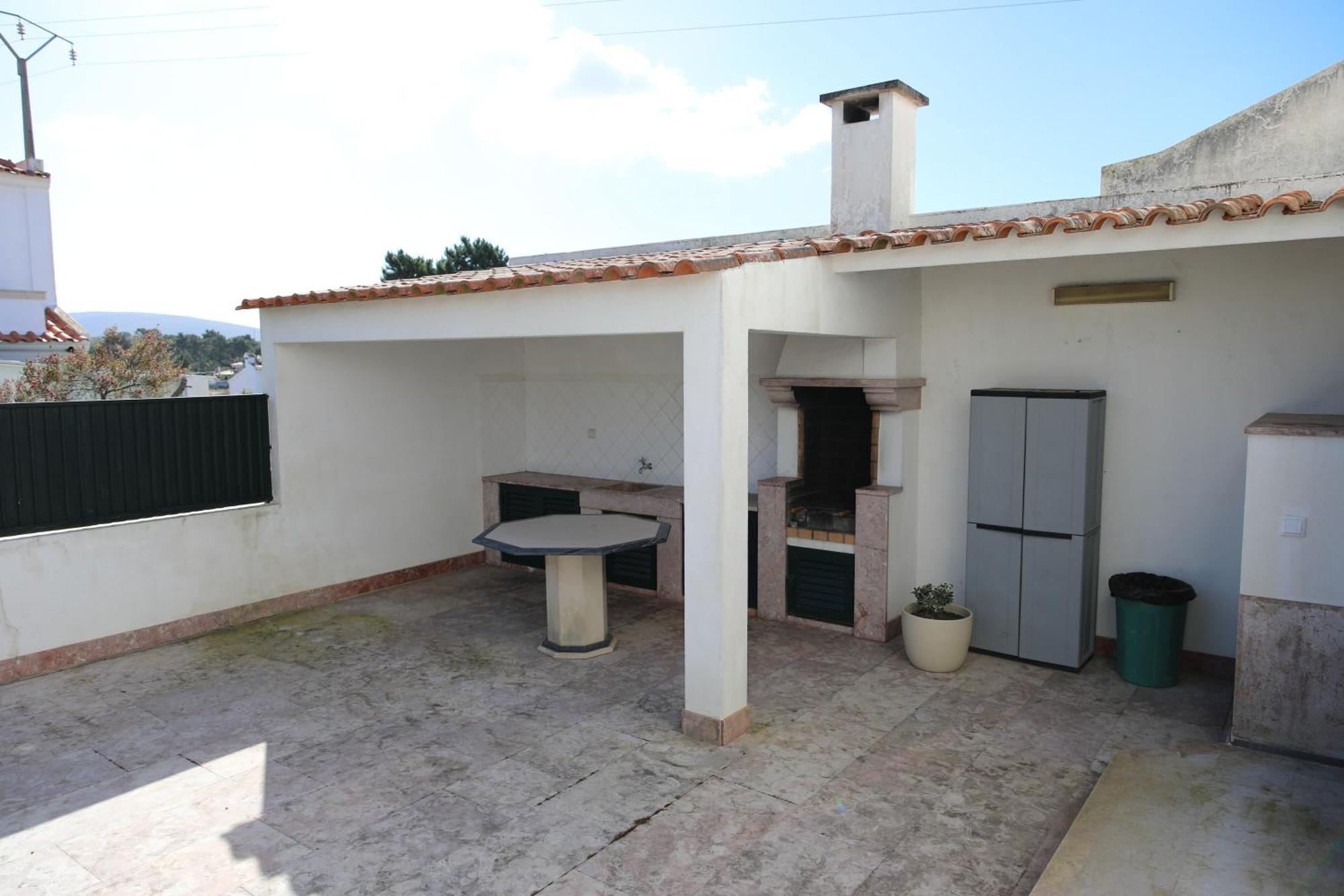 Casa Vista Arrabida Holiday home Cotovia