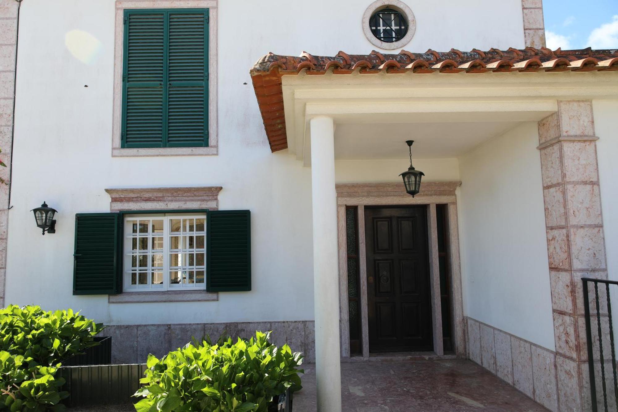 Holiday home Casa Vista Arrabida Cotovia