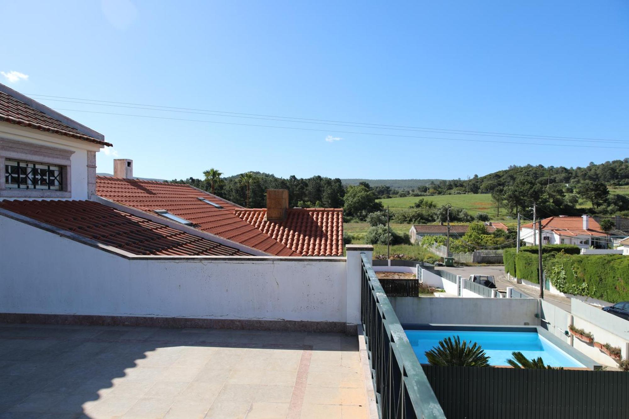 Casa Vista Arrabida *