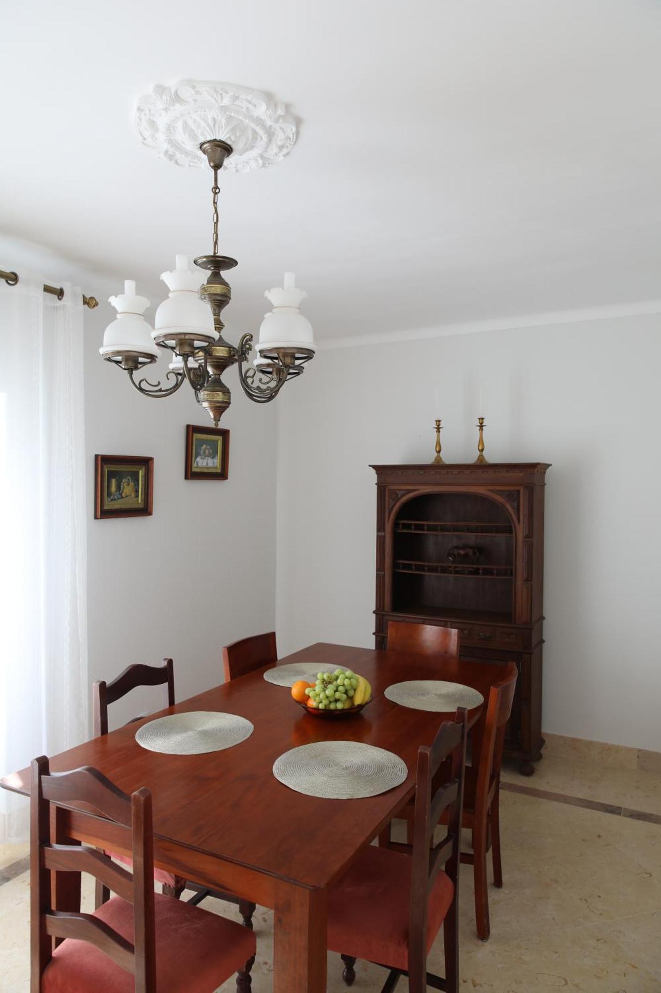 Holiday home Casa Vista Arrabida