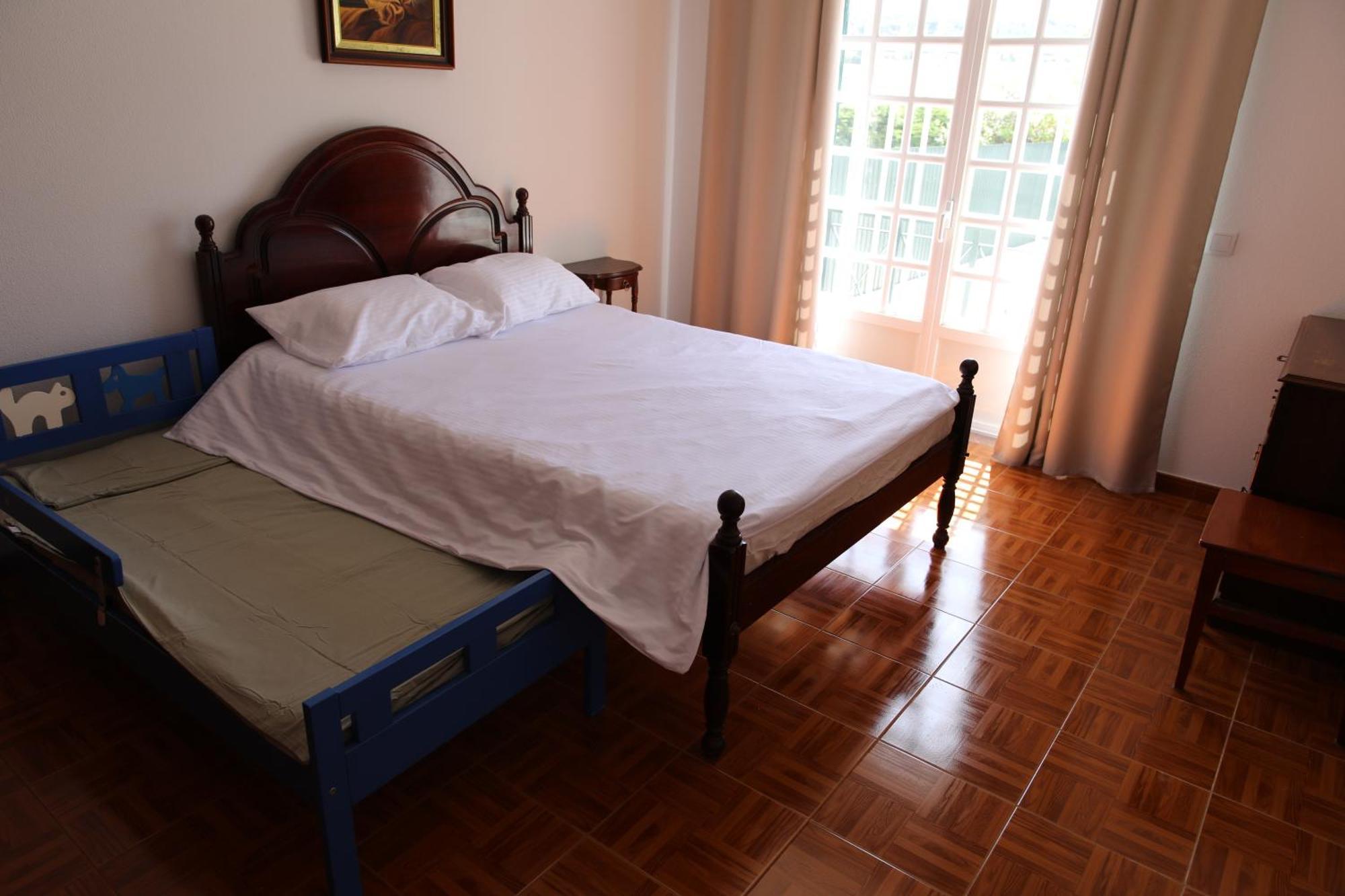 Holiday home Casa Vista Arrabida *