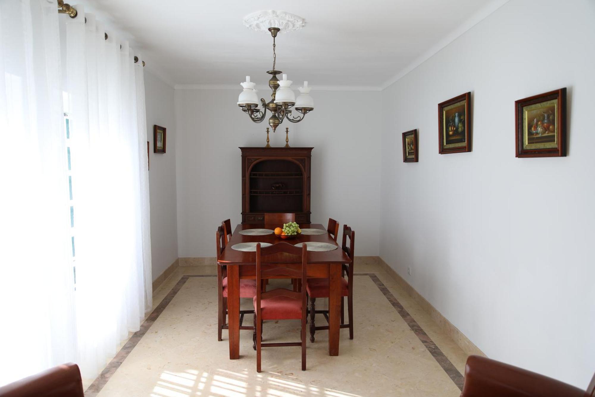 Casa Vista Arrabida Holiday home