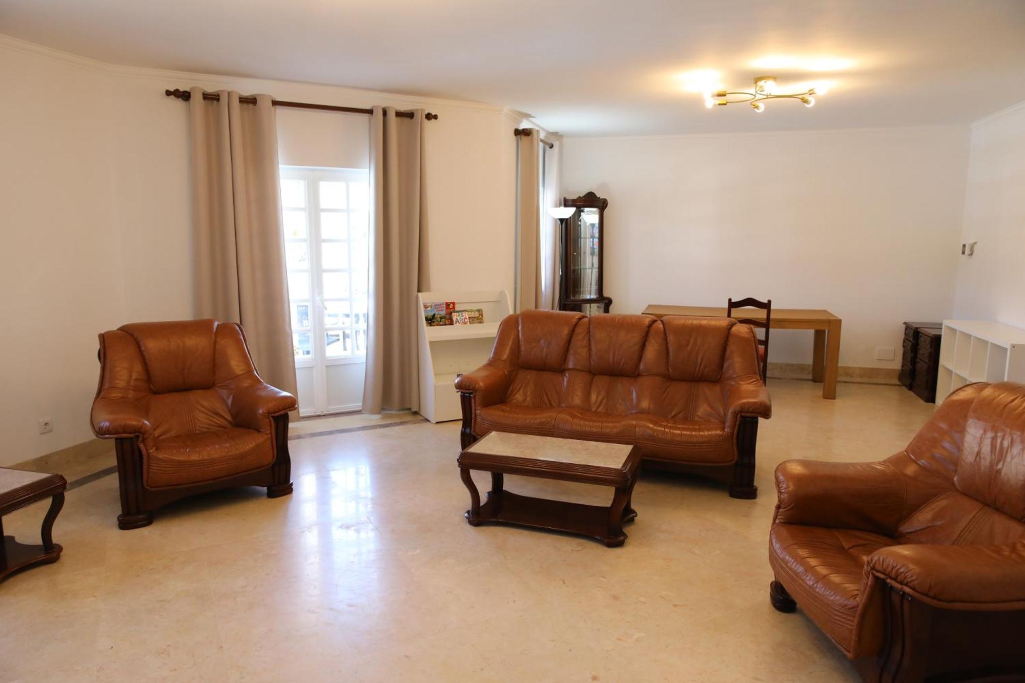 Casa Vista Arrabida Holiday home *