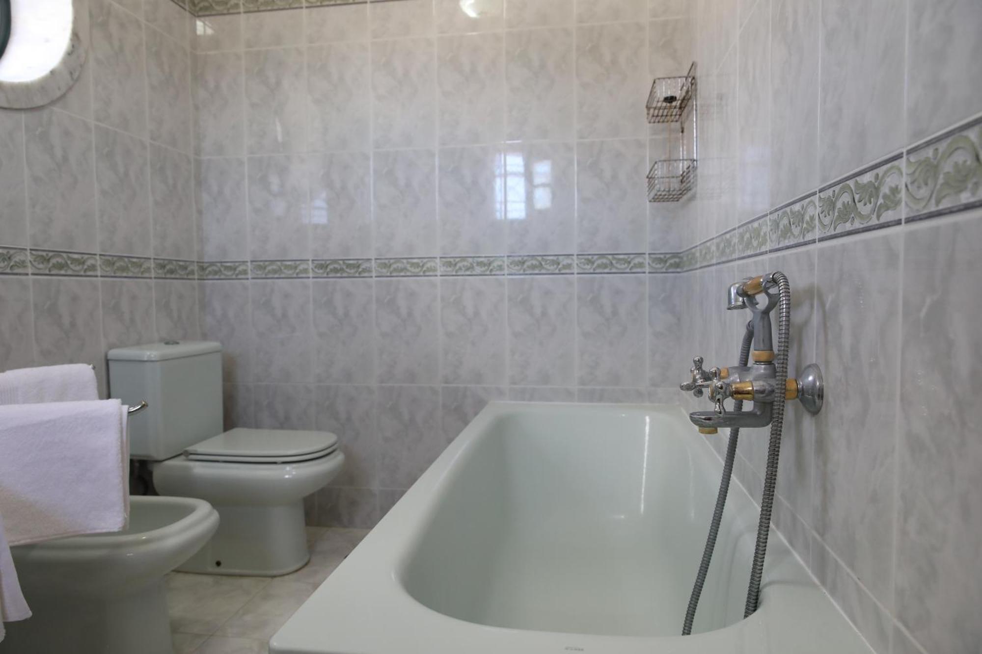 Holiday home Casa Vista Arrabida *