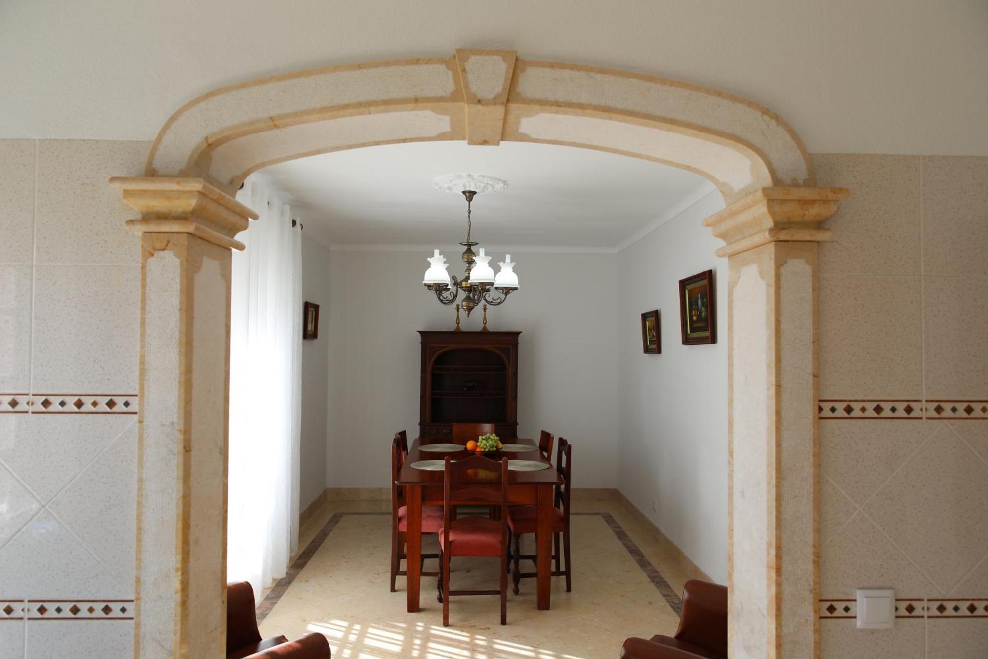 Casa Vista Arrabida Holiday home Cotovia