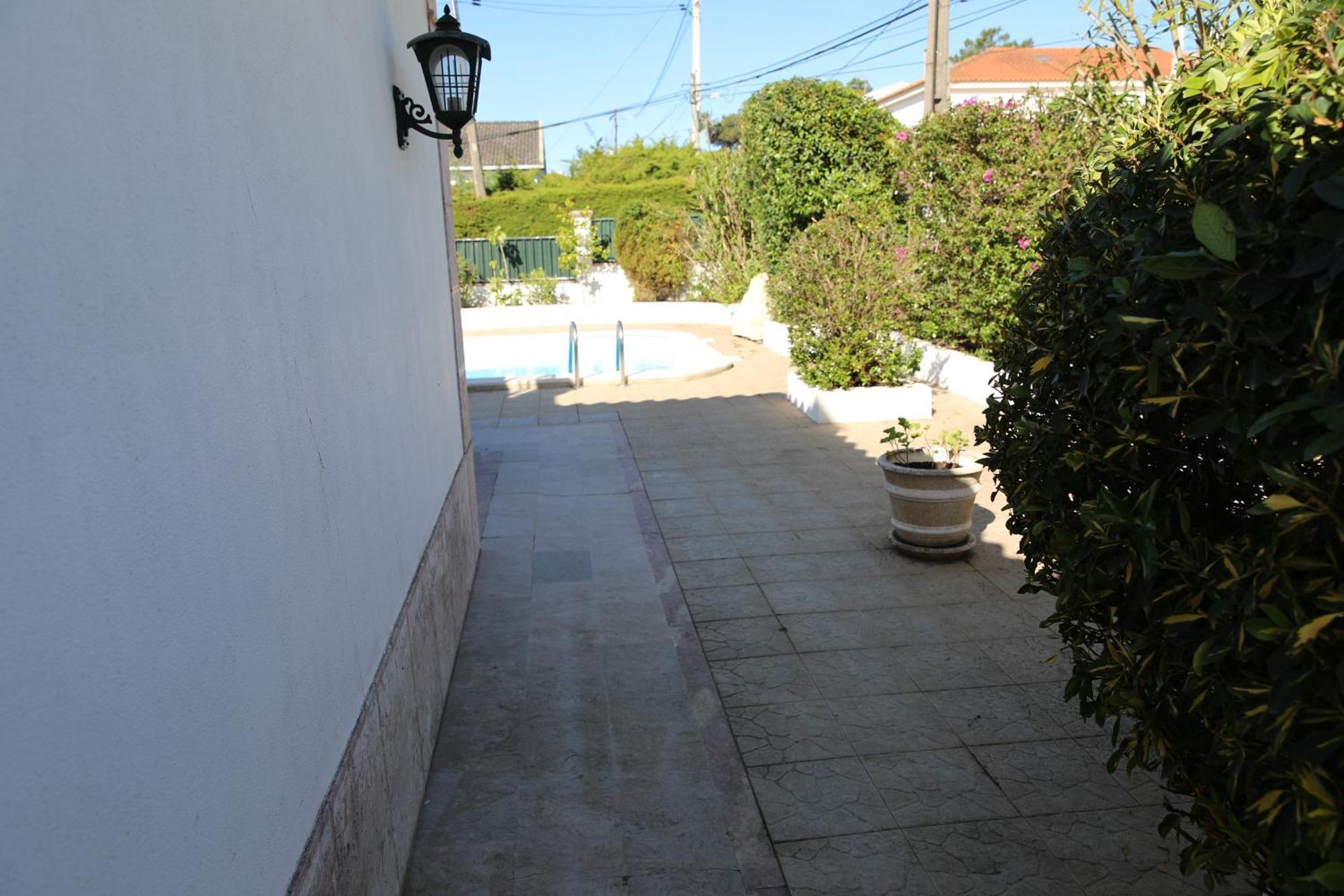 Casa Vista Arrabida *