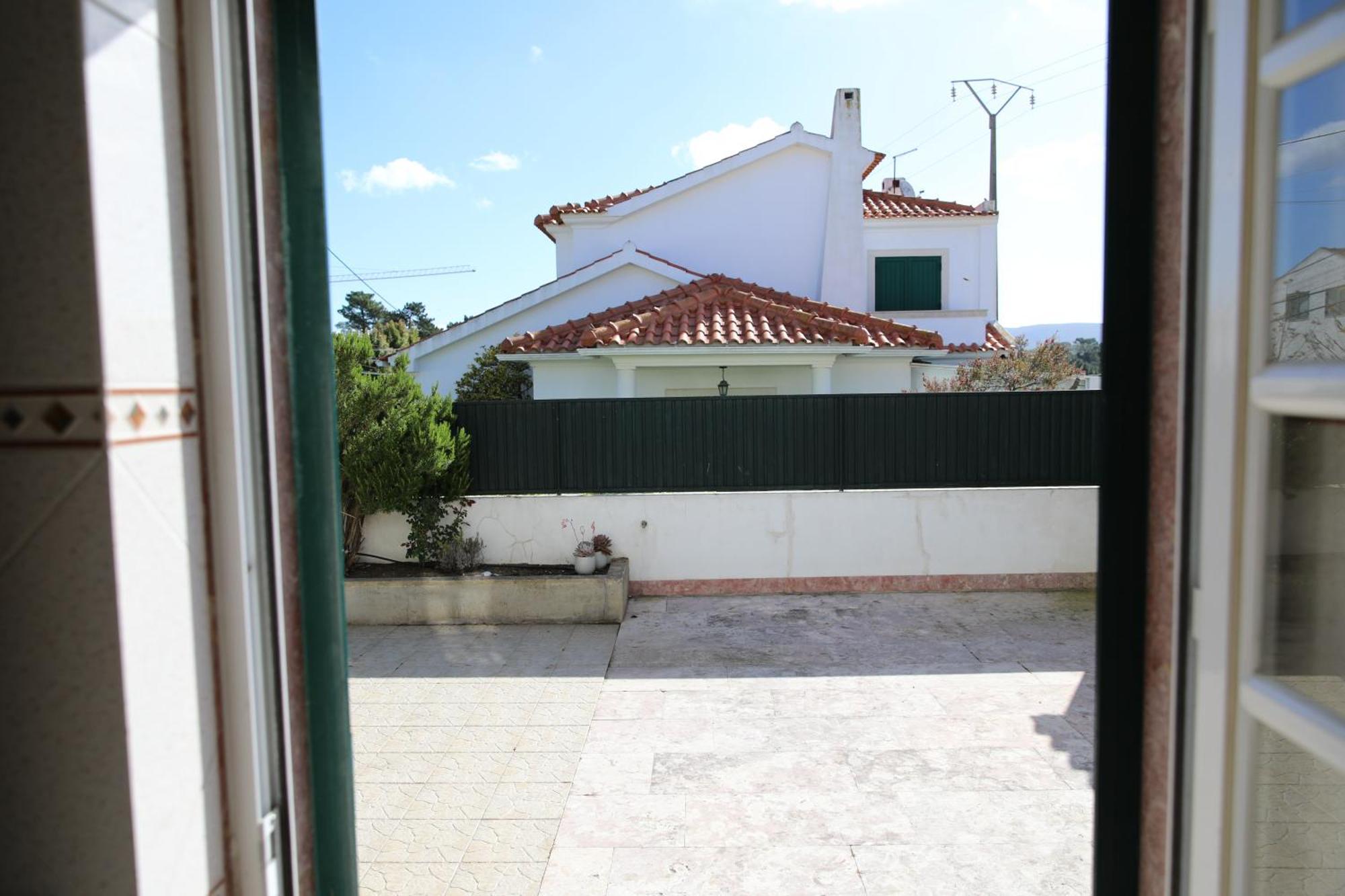 Casa Vista Arrabida * Cotovia