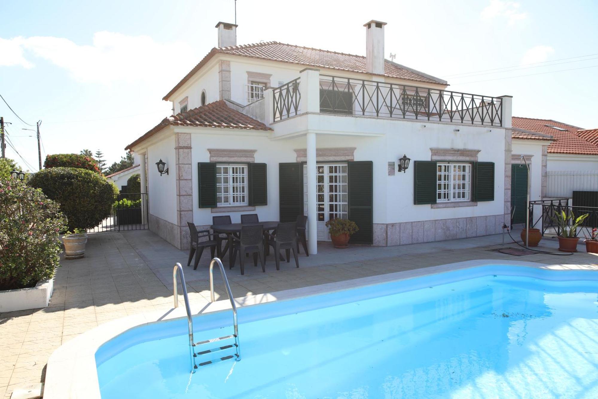 Casa Vista Arrabida * Cotovia