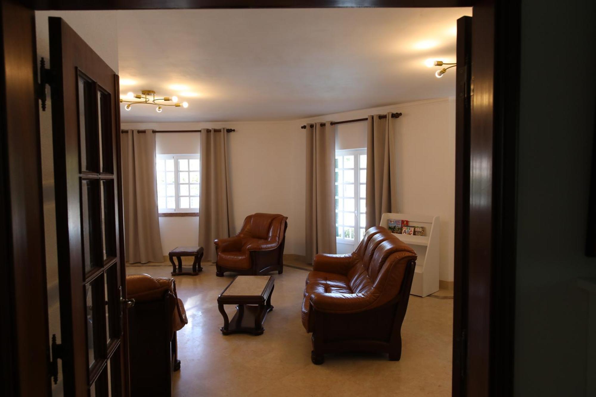 Casa Vista Arrabida Holiday home *