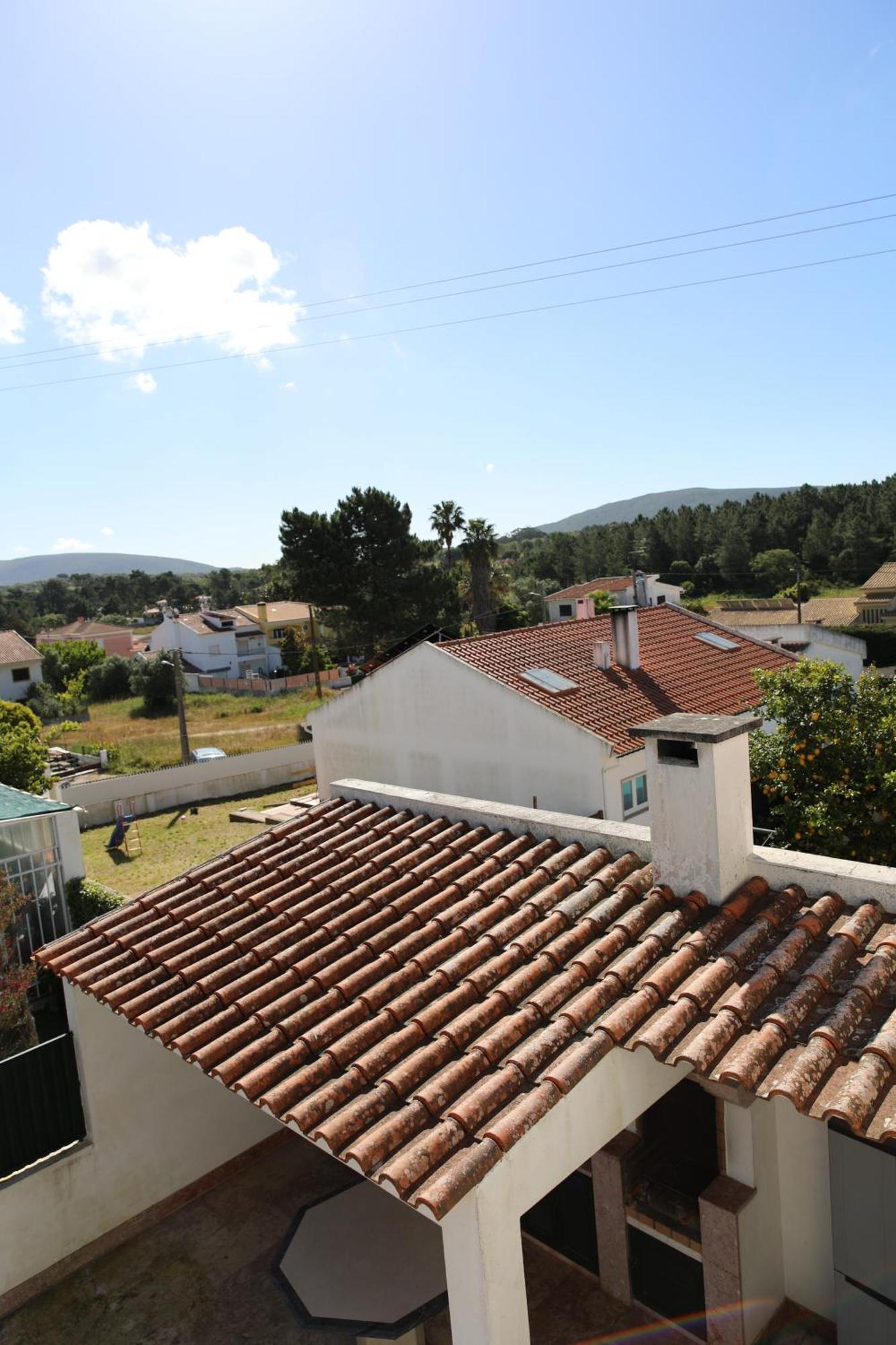 Casa Vista Arrabida Holiday home Cotovia