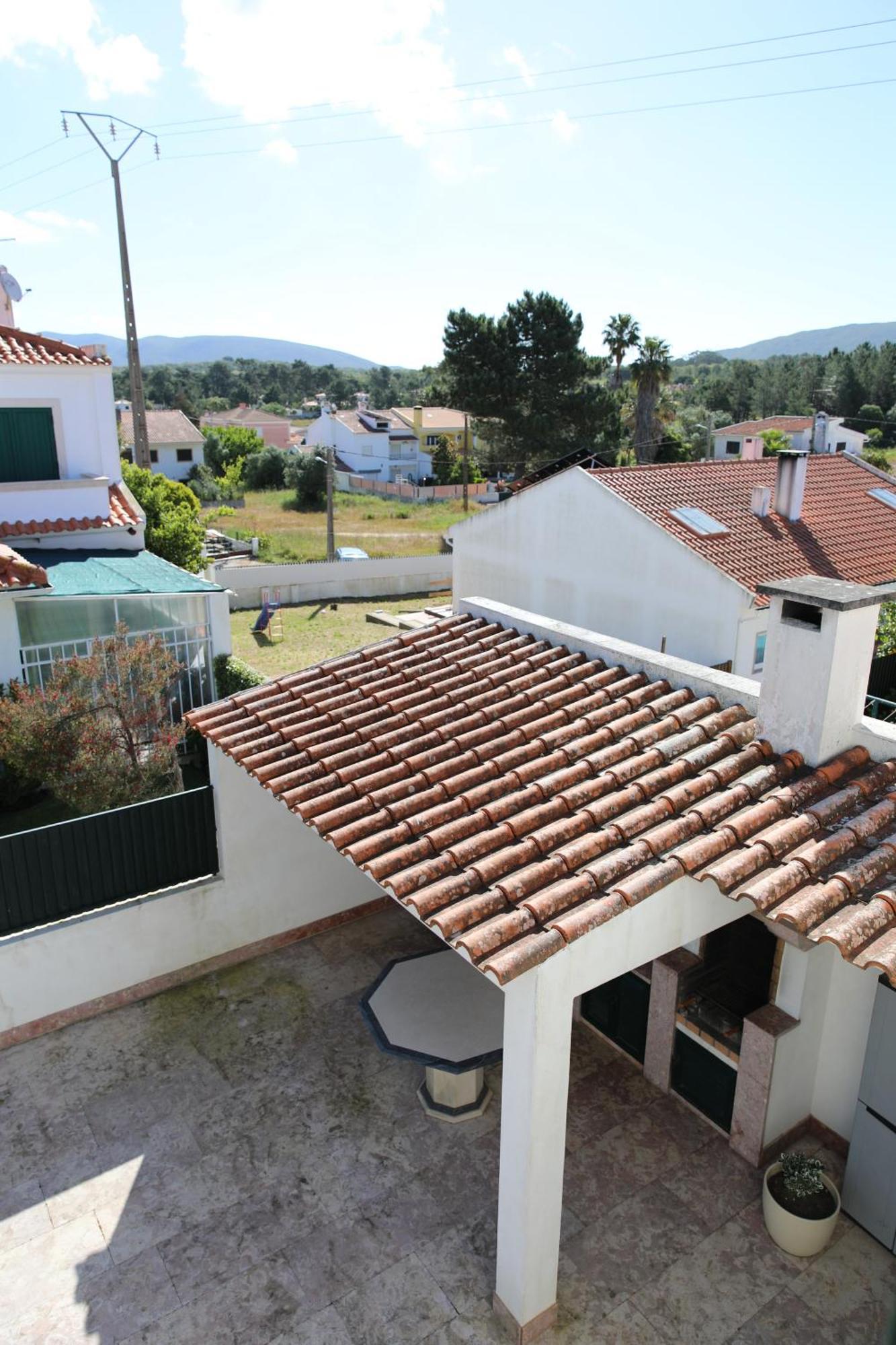 Casa Vista Arrabida Cotovia