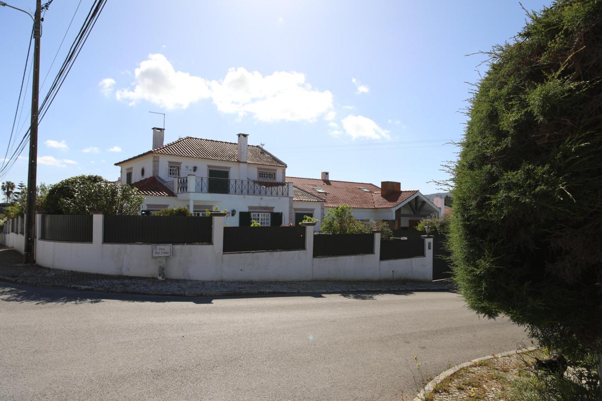 Casa Vista Arrabida * Cotovia