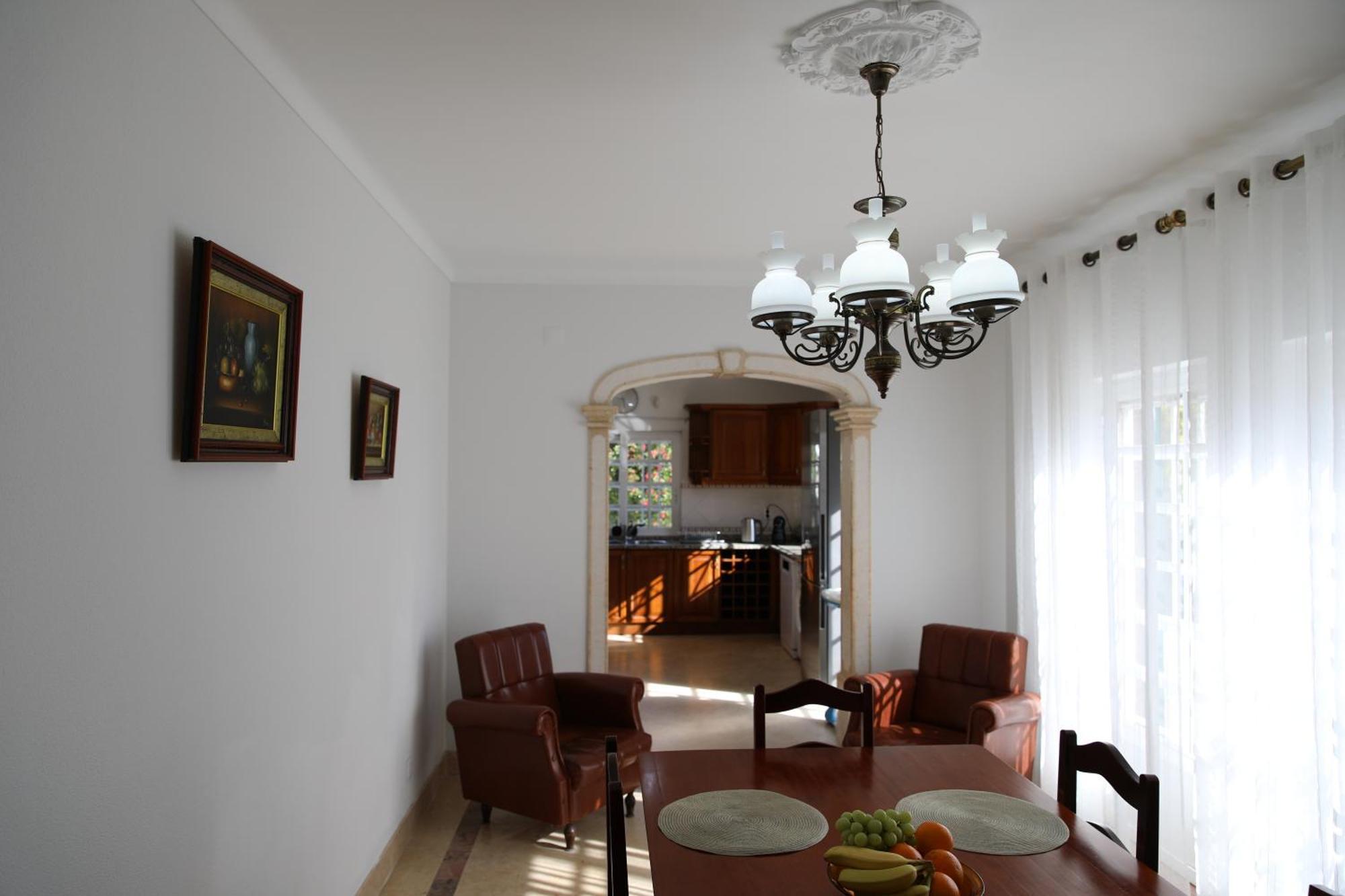 Holiday home Casa Vista Arrabida *