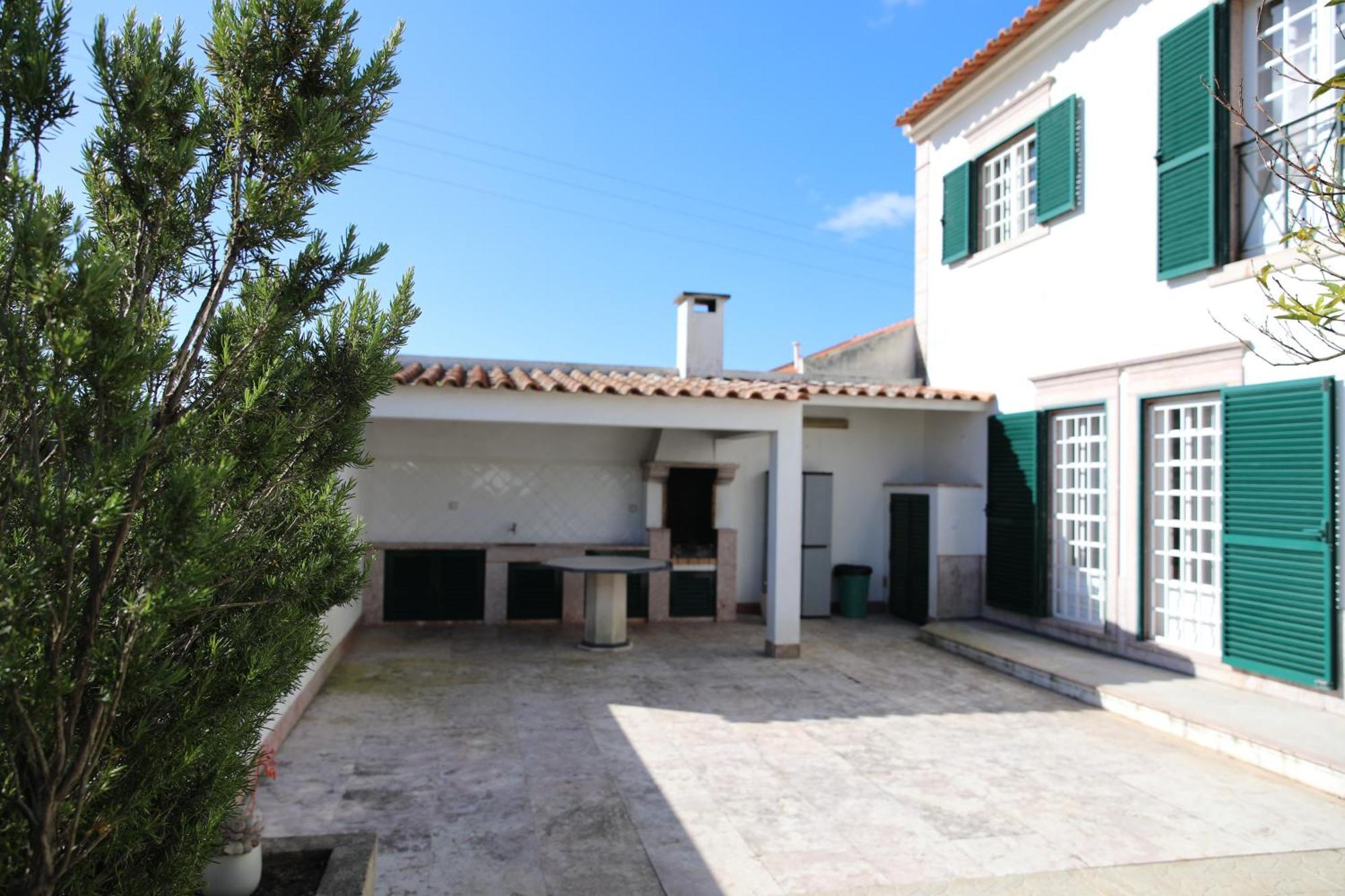 Holiday home Casa Vista Arrabida Cotovia