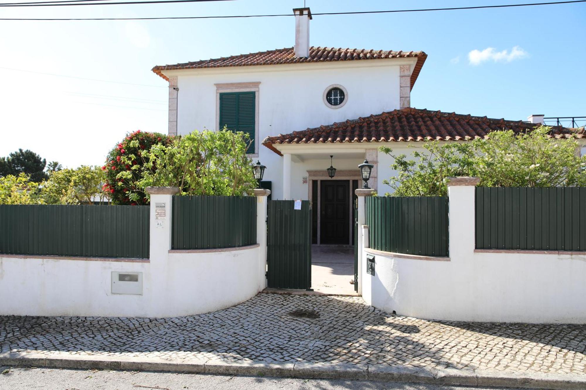 Casa Vista Arrabida Holiday home