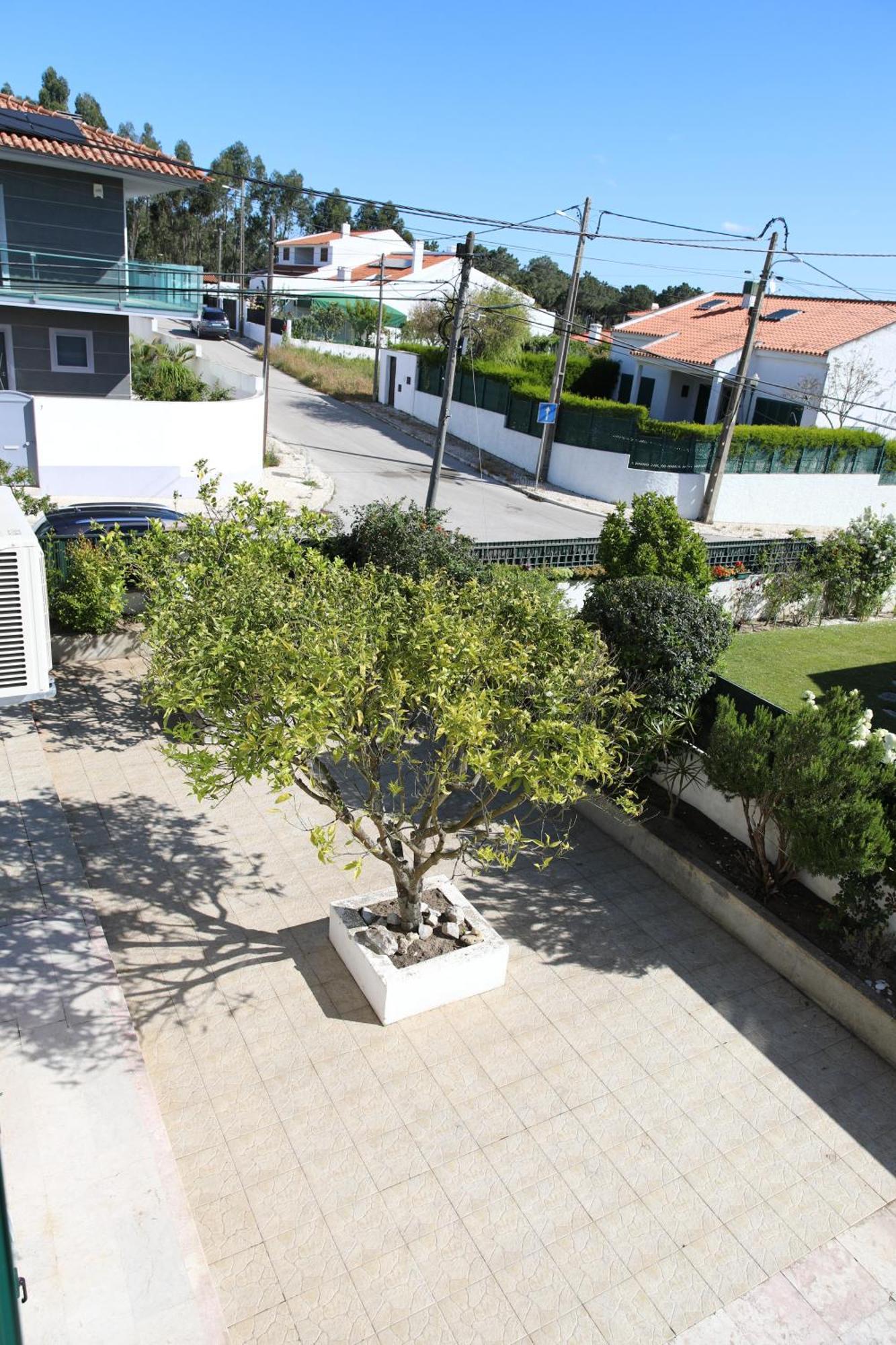 Holiday home Casa Vista Arrabida
