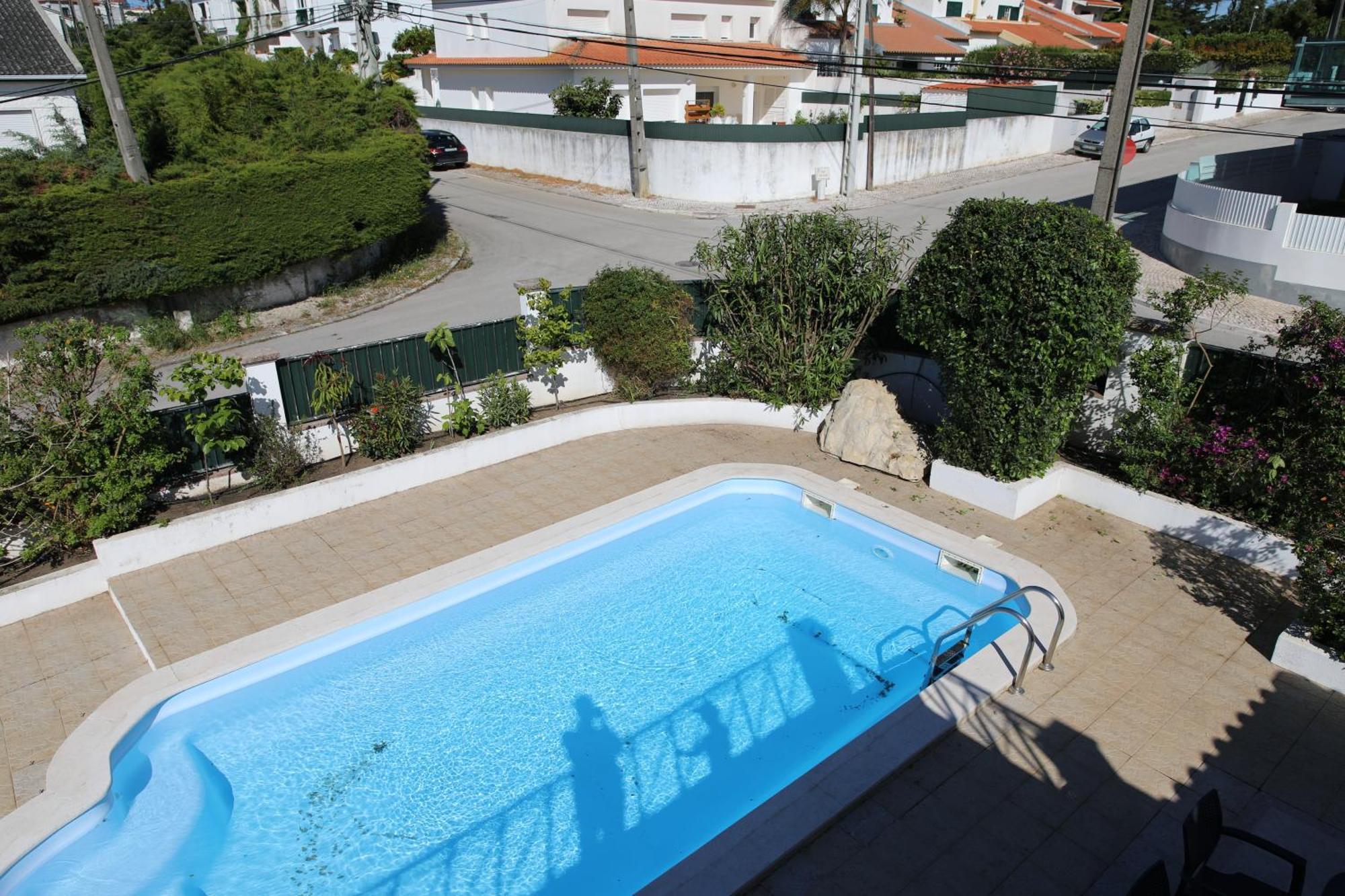 Holiday home Casa Vista Arrabida *