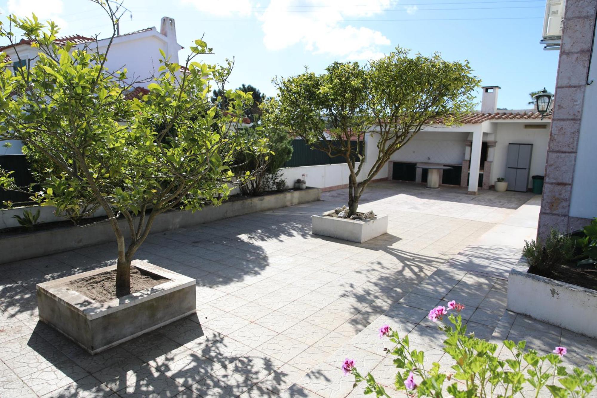 Casa Vista Arrabida *