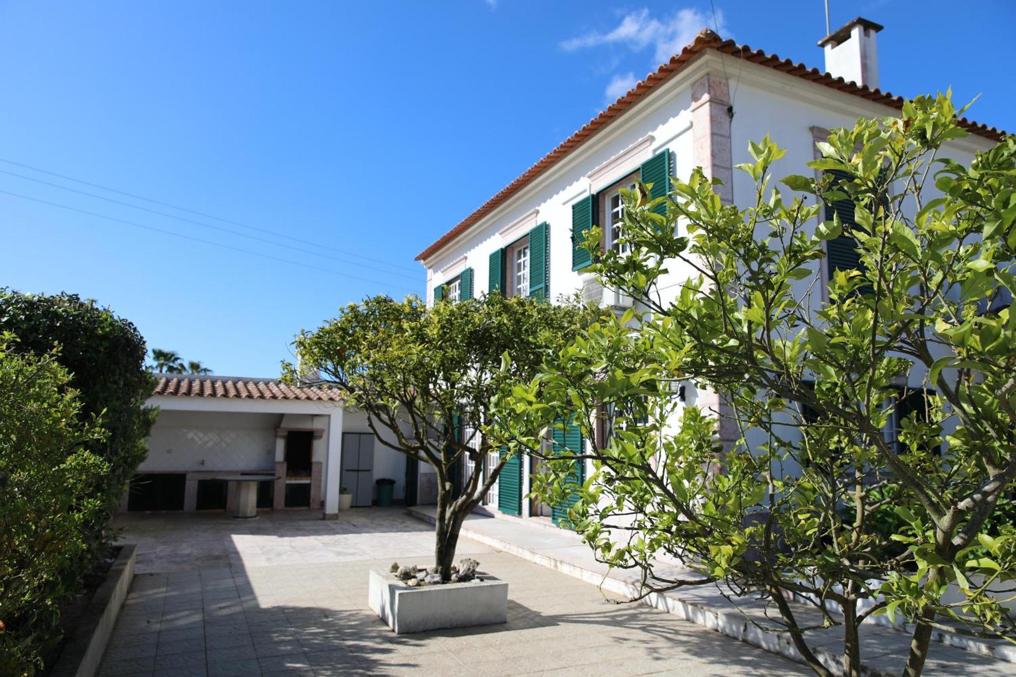 Casa Vista Arrabida *