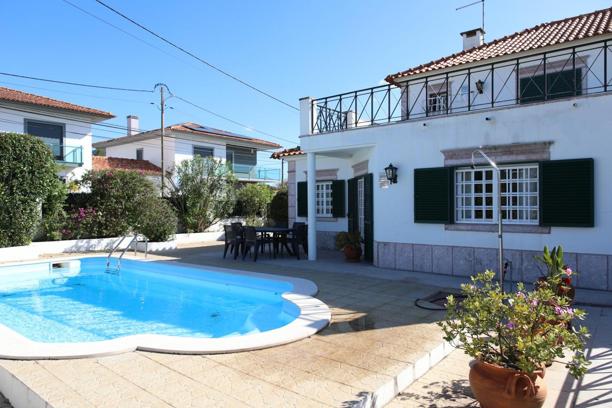 Casa Vista Arrabida Holiday home *