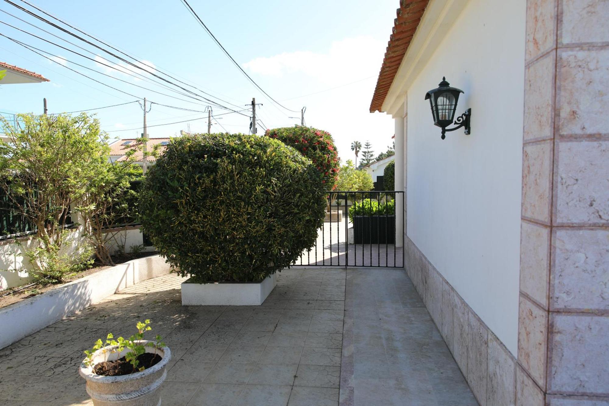 Holiday home Casa Vista Arrabida *