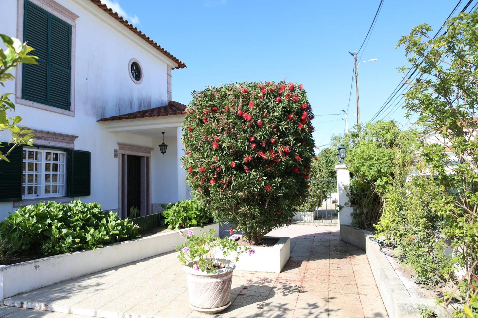 Casa Vista Arrabida *